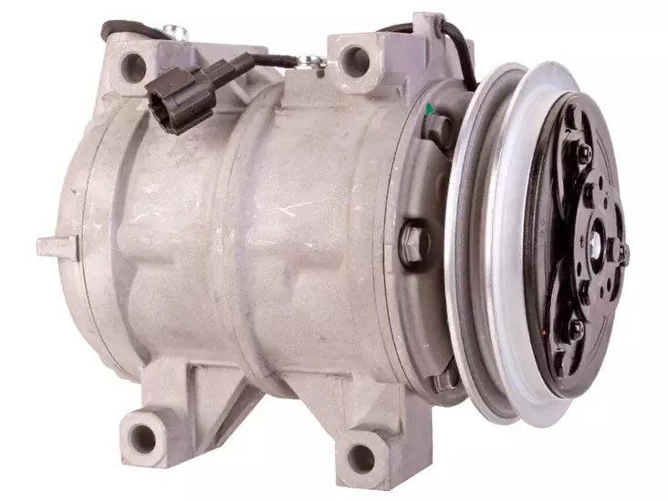 AC KOMPRESSORI NISSAN - Ilmastointikompressorit - 51-0780 - 2