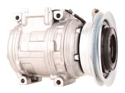 AC KOMPRESSORI PAJERO 2,5TD - Ilmastointikompressorit - 51-0180 - 1