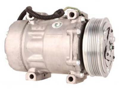 AC KOMPRESSORI PSA R135 - Ilmastointikompressorit - 51-0040 - 1