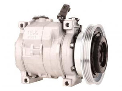 AC KOMPRESSORI PT CRUISER - Ilmastointikompressorit - 51-0530 - 1