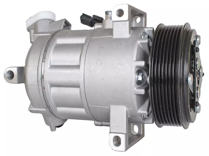 AC KOMPRESSORI RENAULT - Ilmastointikompressorit - 51-1130 - 2