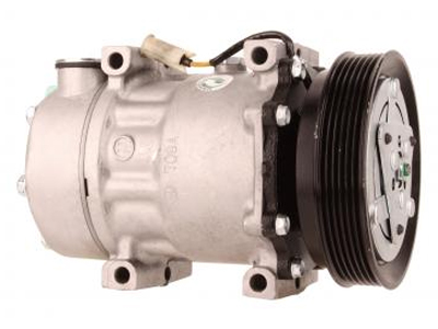 AC KOMPRESSORI SAAB - Ilmastointikompressorit - 51-0160 - 1