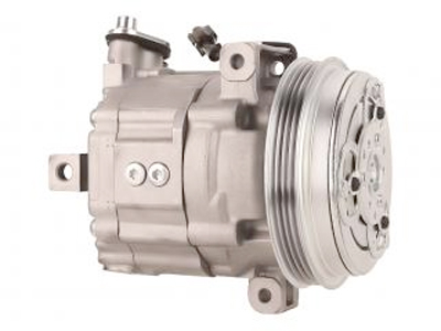 AC KOMPRESSORI SUBARU 03- - Ilmastointikompressorit - 51-0520 - 1