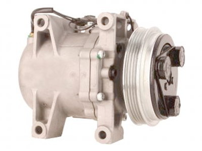 AC KOMPRESSORI SUBARU - Ilmastointikompressorit - 51-0290 - 1