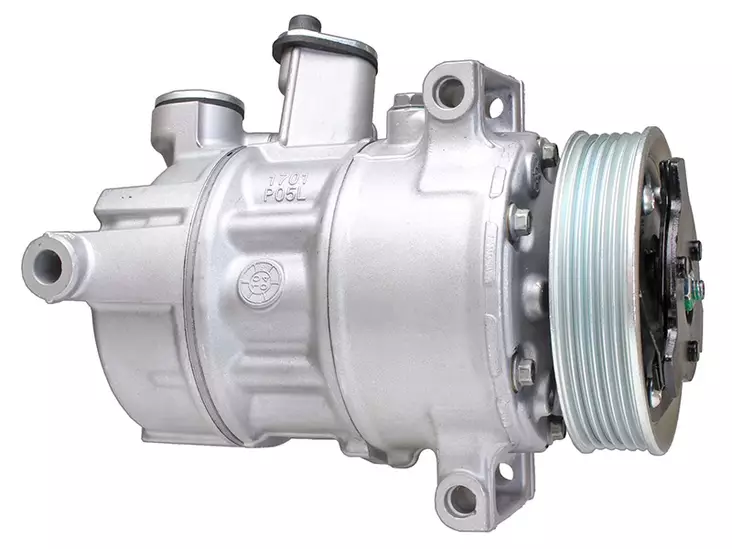 AC KOMPRESSORI VAG - Ilmastointikompressorit - 51-1000 - 2