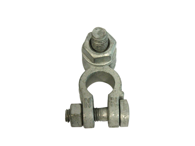 Raco - akkukenkä M8 pultilla 1kpl - Akkukengät - RACO230 - 1