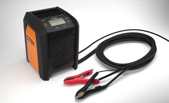 AKKULATURI/VIRTALÄHDE CTEK PRO 60 - CTEK Akkulaturit - 1703-40-150 - 1