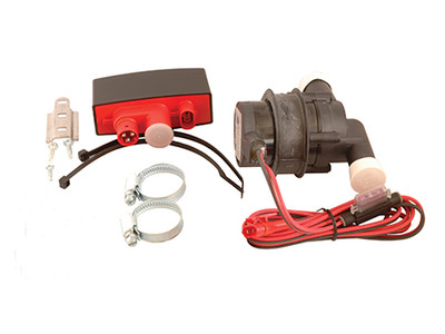 ASENNUSSARJA 460480 - Moottorilämmittimien asennussarjat - DA460480 - 1