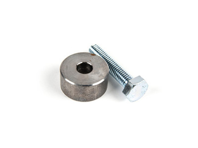 ASENNUSSARJA 460520 - Moottorilämmittimien asennussarjat - DA460520 - 1