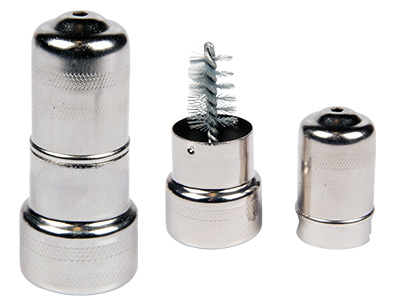 Akkunapaharja metallinen - Muut akkutarvikkeet - 1556-120000 - 1