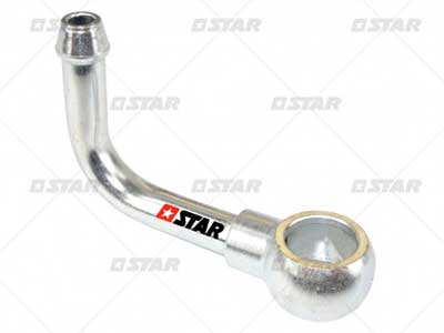 BANJOLIITIN 12X8 - Banjopultit, -liittimet ja venttiilit - 56120 - 1