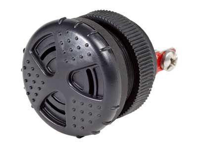 Blue Sea 1070 Floyd Bell Turbo äänimerkki 12-24V - Blue Sea Muut tarvikkeet - 1790-1070 - 1