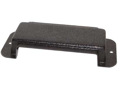 BLUE SEA SUOJAKANSI - Blue Sea Kytkentätarvikkeet - 1790-2710 - 1