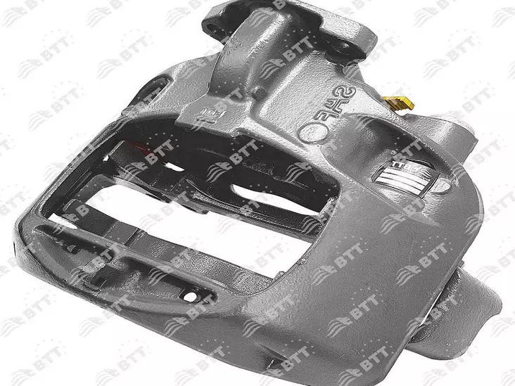 BTT JARRUSATULA HALDEX MODULT SAF 22.5 VASEN - Jarrupalasarjat - 1499-R20422620 - 1