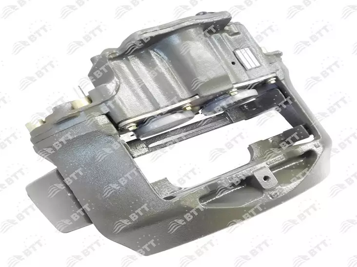 BTT JARRUSATULA MERITOR LRG700 RENAULT / SISU ETU - Jarrupalasarjat - 1499-R20309700 - 1