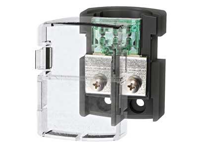 Blue Sea 5006100 sulakerasia 1x GM Maxi 30A-80A - Blue Sea Sulakerasiat - 1790-5006100 - 1