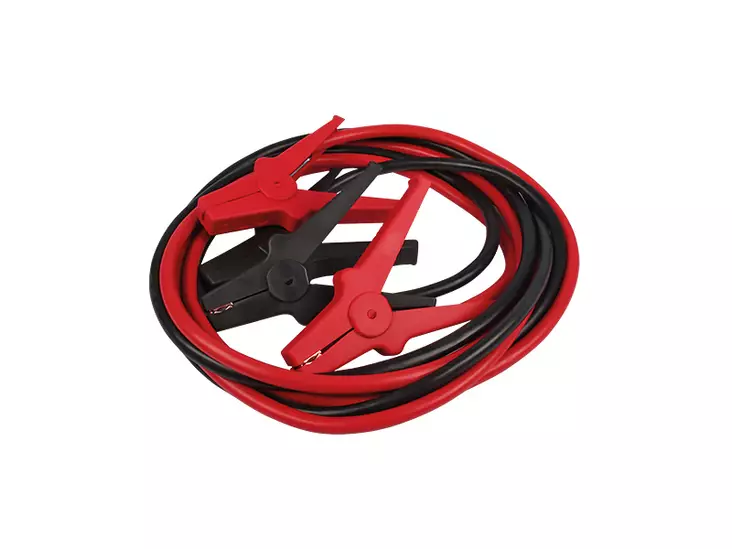 C-PWR Käynnistyskaapelit 25mm2 3,5-metriä 350A - Käynnistyskaapelit - 1-92400 - 1