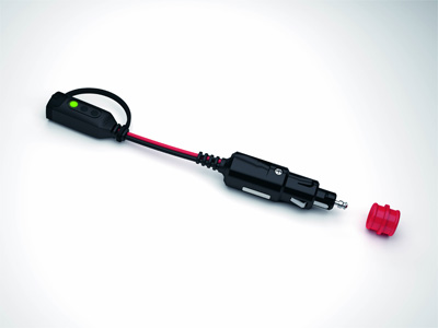 COMFORT INDICATOR TUP.SYT.PISTOKKEELLA - CTEK tarvikkeet ja lisäosat - 1703-56-870 - 1