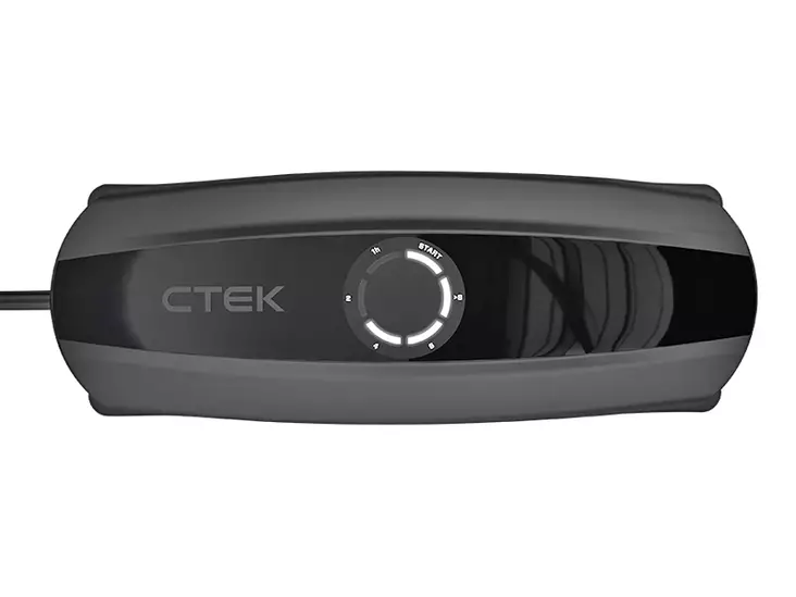 CTEK AKKULATURI CS ONE EU - CTEK Akkulaturit - 1703-40-330 - 1