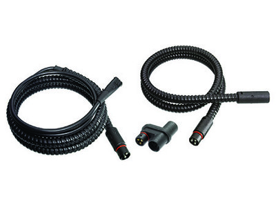 DEFA 460750 Plug-In haaroitussarja - 1.0m + 1.75m - Kytkentä- ja haaroitussarjat - DA460750 - 1