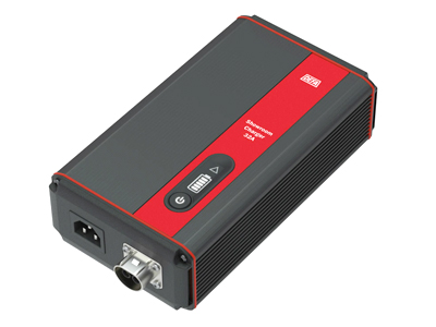 DEFA# SHOWROOM CHARGER 32A 12V - DEFA akkulaturit - DA707000 - 1