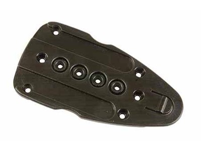 DEFA SISÄTILANLÄMMITTIMEN KIINNITYSLEVY TERMINI - Sisätilanlämmittimet ja tarvikkeet - DA418070 - 1