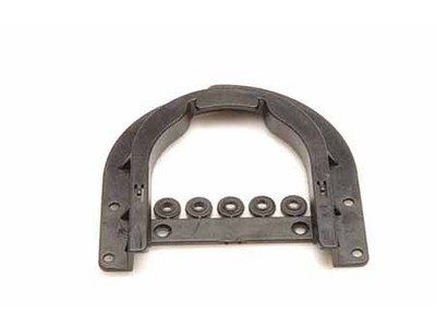 DEFA TERMINA SISÄTILANLÄMMITTIMEN KIINNITYSLEVY - Sisätilanlämmittimet ja tarvikkeet - DA418050 - 1