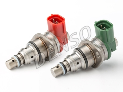 DENSO PAINEENSÄÄTÖVENTTIILI CR - Common Rail annostus ja säätöventtiilit - DCRS210120 - 1