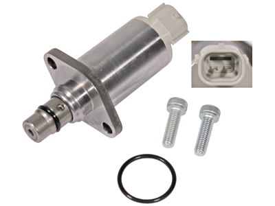 DENSO PAINEENSÄÄTÖVENTTIILI CR - Common Rail annostus ja säätöventtiilit - DCRS300120 - 1