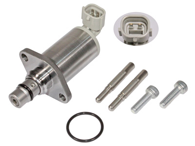 DENSO PAINEENSÄÄTÖVENTTIILI CR - Common Rail annostus ja säätöventtiilit - DCRS300980 - 1