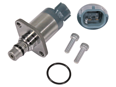 DENSO PAINEENSÄÄTÖVENTTIILI CR - Common Rail annostus ja säätöventtiilit - DCRS301700 - 1