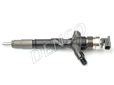 DENSO RUISKUTUSSUUTIN HIACE/HILUX - Ruiskusuuttimet ja kärjet - DCRI107800 - 1