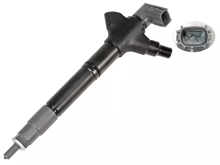 DIESELSUUTIN CR TOYOTA - Ruiskusuuttimet ja kärjet - DCRI200430 - 1