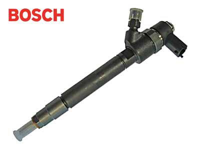 DIESELSUUTIN V70 2001-06 RV74 - Ruiskusuuttimet ja kärjet - 0986435120 - 1