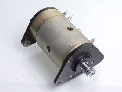 DYNASTARTTI 12V 11A KLO 14 - Dynastartit - 5200-8990 - 1