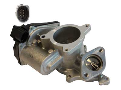 EGR-VENTTIILI AUDI - EGR- venttiilit ja jäähdyttimet - 8260-11000 - 1