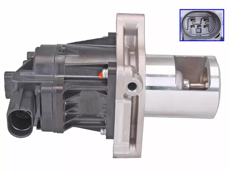 EGR-VENTTIILI OPEL - EGR- venttiilit ja jäähdyttimet - 73-0190 - 2
