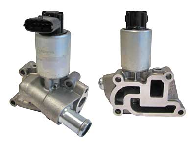 EGR-VENTTIILI OPEL - EGR- venttiilit ja jäähdyttimet - 8260-10300 - 1