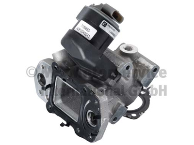 EGR-VENTTIILI PIERBURG MB # - EGR- venttiilit ja jäähdyttimet - 8260-11110 - 1