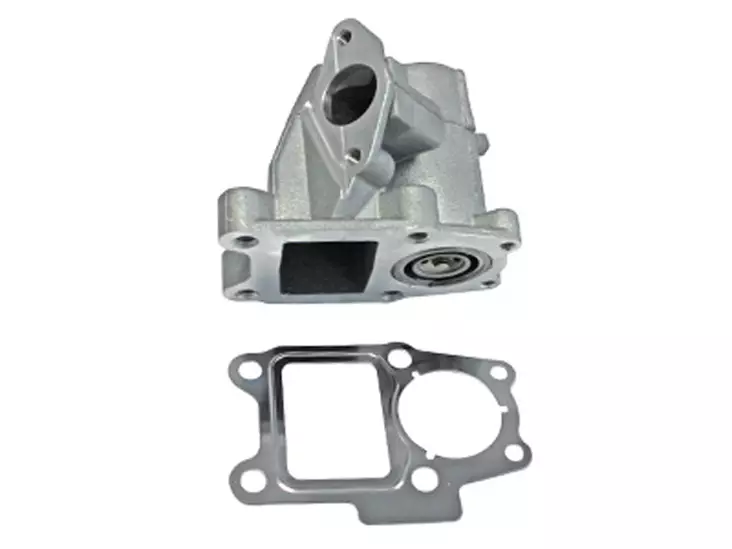 EGR-VENTTIILI PIERBURG VOLVO - EGR- venttiilit ja jäähdyttimet - 8260-10090 - 1