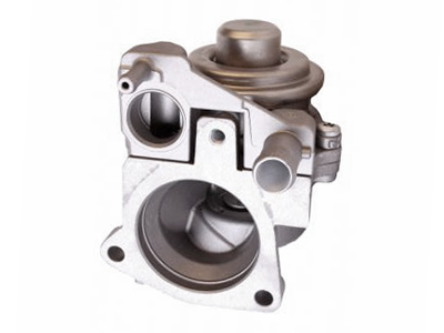 EGR-VENTTIILI PSA 3,0HDI - EGR- venttiilit ja jäähdyttimet - 71-0090 - 1