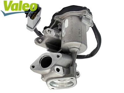 EGR-VENTTIILI RANGE ROVER 3,6 TD8 # - EGR- venttiilit ja jäähdyttimet - 8260-700420 - 1