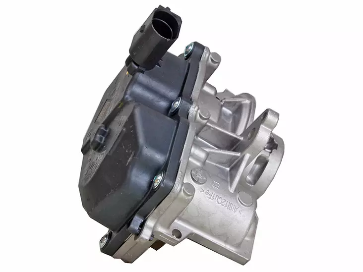 EGR-VENTTIILI VAG - EGR- venttiilit ja jäähdyttimet - 73-0410 - 1