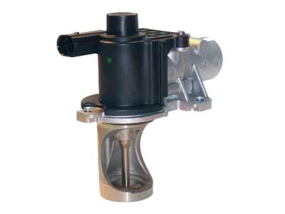 EGR-VENTTIILI VAG - EGR- venttiilit ja jäähdyttimet - 8260-10260 - 1