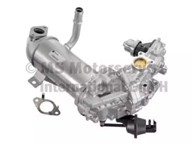EGR VENTTIILI + JÄÄHDYTIN PIERBURG FORD - EGR- venttiilit ja jäähdyttimet - 8260-11150 - 1