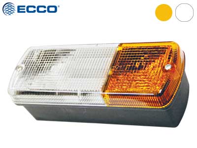 ETUVALO - Etuvalot ja -vilkut yleismallit - B-9006-00 - 1