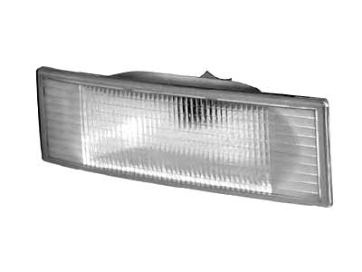 ETUVILKKU VOLVO FH12 VAS+OIK - Valaisimet RK, merkkihaku - 36-30484000 - 1