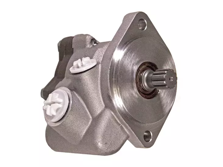 FEBI OHJAUSTEHOSTIMEN PUMPPU MB - Tehostinpumput - 1850-300050 - 1
