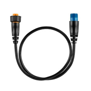 Garmin adapterikaapeli 8-pin-12-pin - Garmin lisävarusteet - 010-12122-10 - 1