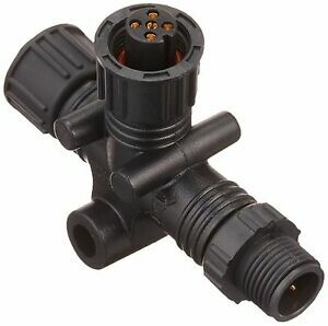 Garmin NMEA 2000 T-liitin - NMEA tietoverkon tarvikkeet - 010-11078-00 - 1